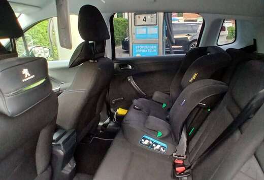 Peugeot 2008 1.2 PureTech Active S