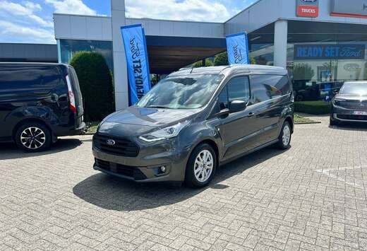 Ford L1 TDCi Ambiente AUT