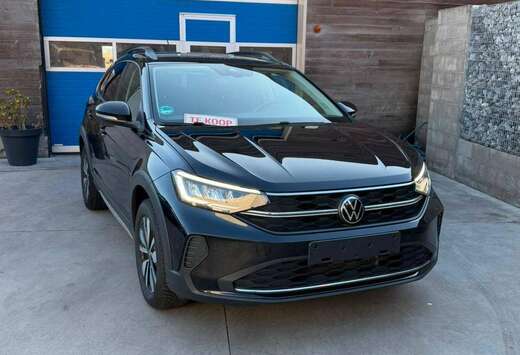 Volkswagen Taigo 1.0 TSI MOVE OPF
