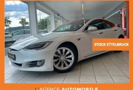Tesla GARANTIE JUSQU\'A 36 MOIS