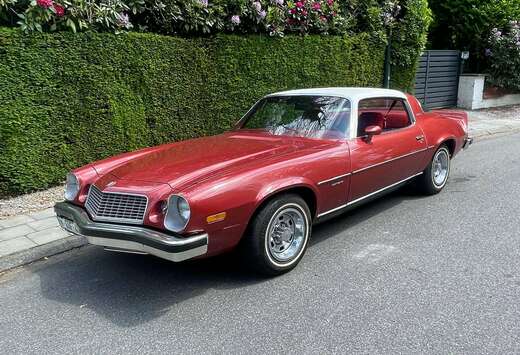 Chevrolet Camaro LT