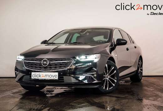 Opel Insignia Grand Sport 1.5 Turbo D GS Line