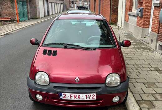 Renault 1.2i Authentique