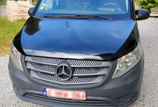 Mercedes-Benz 111 CDI LONG