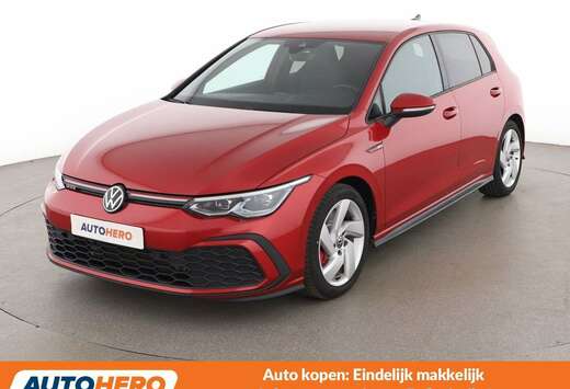 Volkswagen 2.0 TSI GTI