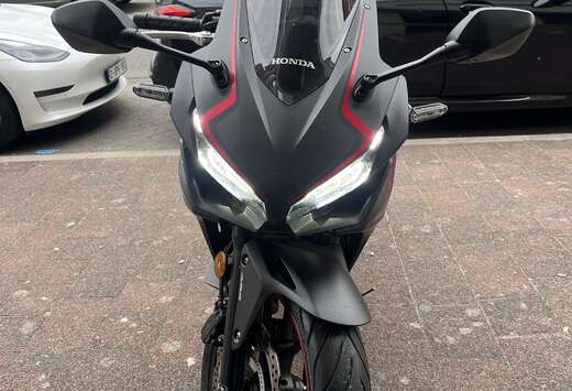 Honda