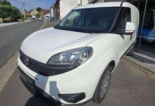 Fiat 1.4i SX