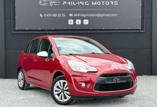 Citroen 1.4 HDi /125.650 Km !!