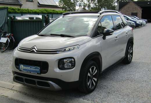 Citroen C3 Aircross 1.2 PureTech Feel S