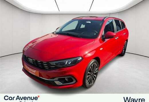 Fiat Sedan / Hatchback Station HYBRID 1.5  Wagon