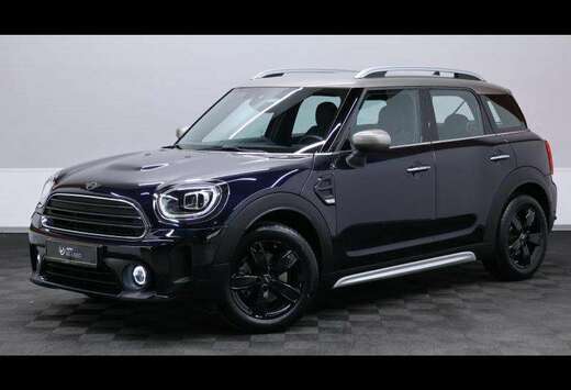 MINI 1.5 136 Steptronic