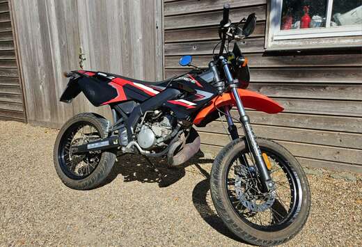 Derbi SM X-TREMX_RACE