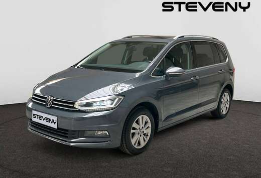 Volkswagen Touran 2.0 TDi * Steveny SMS AUTOMOTIVE *  ...