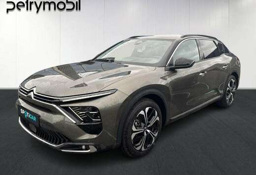 Citroen Shine
