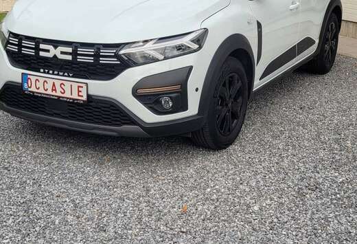 Dacia Stepway TCe 90 Extreme+
