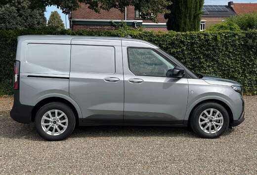 Ford Transit Courier 1.0 EcoBoost Active Active