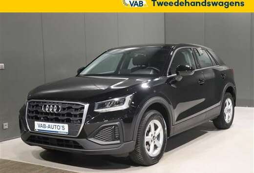 Audi 35 tfsi business edition attraction s-tronic