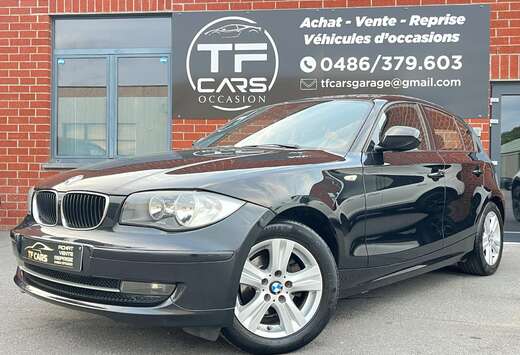 BMW d SPORT BLACK