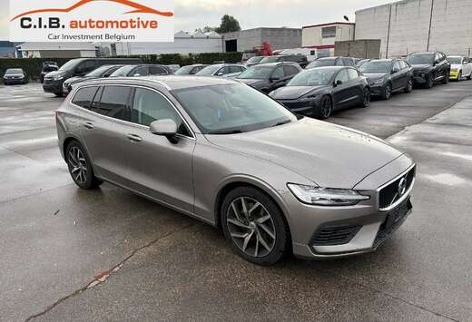 Volvo 2.0 T6 Twin Engine Momentum Pro /€16.990 nett ...