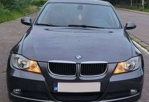 BMW 318i