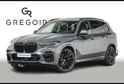 BMW xDrive45e - M Pack