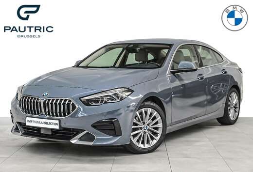 BMW i Gran Coupé - 2ans/jaar garantie