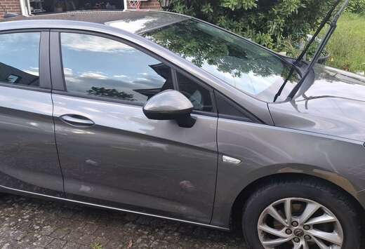 Opel 1.5 D Start/Stop Edition