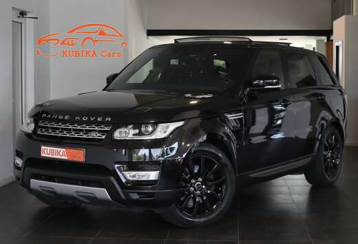 Land Rover 3.0 TDV6 HSE Dynamic Pano Leer Camera Luch ...