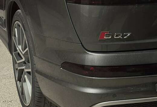 Audi 3.0 TDi V6 Quattro Tiptronic