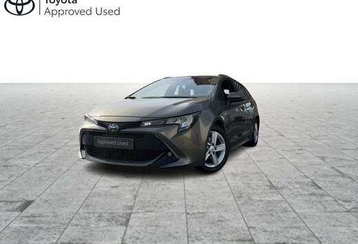 Toyota Dynamic