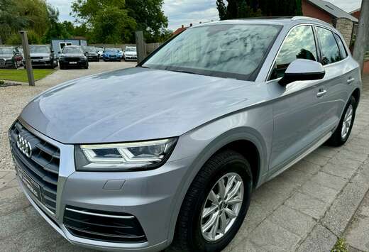 Audi 2.0 TDi Quattro Sport S tronic*GPS*XENON*TOIT OU ...