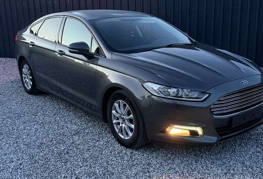 Ford 1.5 EcoBoost Business Class+
