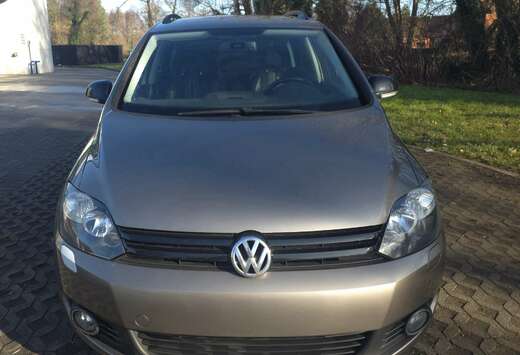 Volkswagen 1.4 TSI MATCH TURBO BENZINE