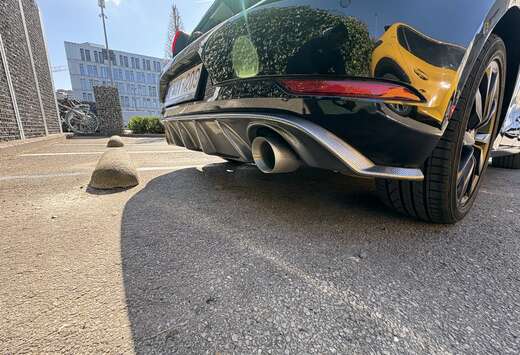 Volkswagen 1.4 TSI ACT Highline