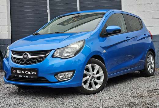 Opel *1.0i*51000km*Euro6b*