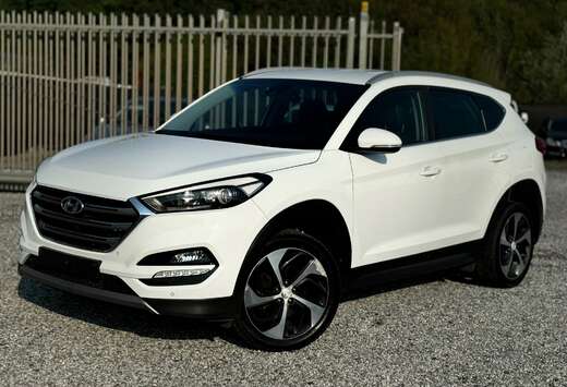 Hyundai 1.7 CRDi 2WD Premium ISG