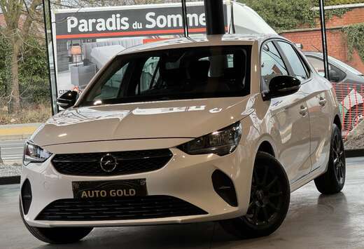 Opel 1.2i/PACKSPORT/ETAT SHOW-ROOM/1PROP CARNET