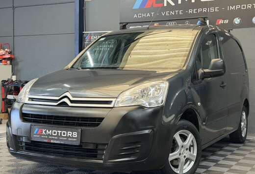 Citroen EURO 6AIRCOATTELAGEBLUETOOTHJALU