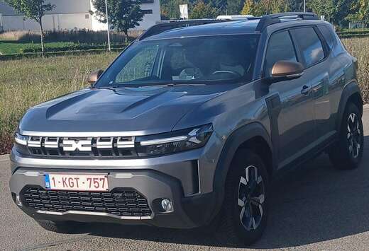 Dacia Duster 1.2 TCe 4x4 Extreme