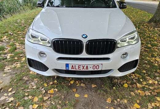 BMW xDrive30d