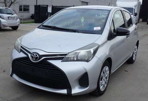 Toyota (Stock ID 94944)