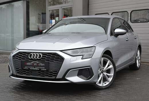 Audi A3 Sportback 35 TFSI S tronic * Carplay * 1ste e ...