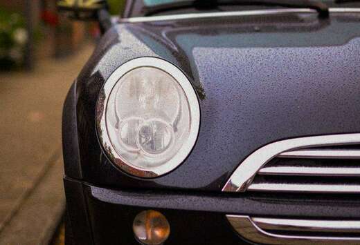 MINI Mini Cooper