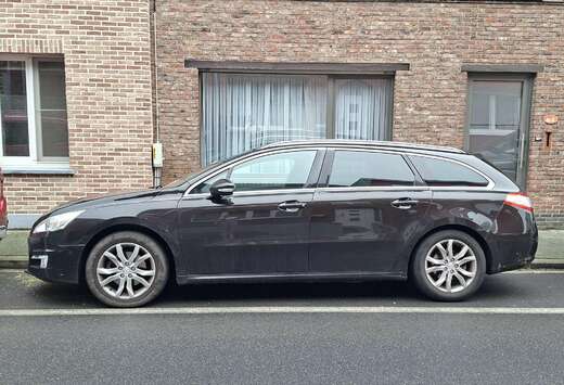 Peugeot 508 SW HDi FAP 160 Family