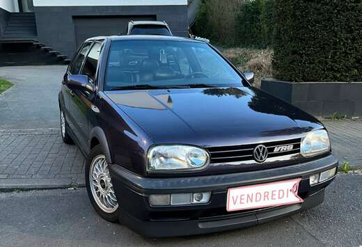 Volkswagen VR6