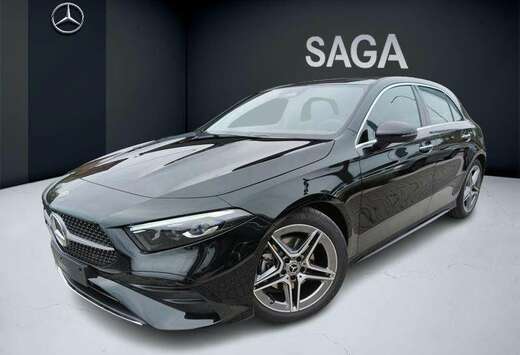 Mercedes-Benz Star Edition