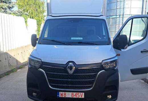 Renault 2.3 dCi 35 L2H1 Ener. 2Tbo Confort HD