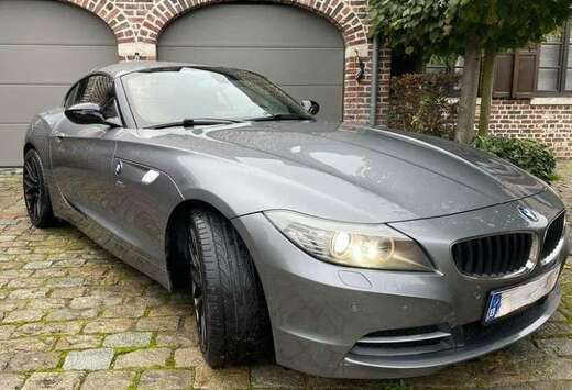 BMW 2.5iA sDrive23i