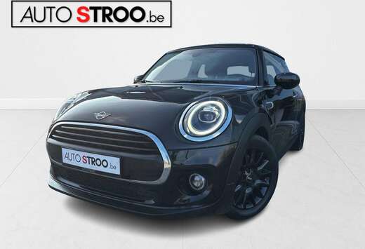 MINI ONE 1.5i CHILI FullLED SPORT PDC