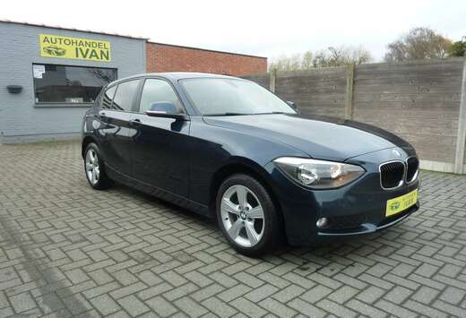 BMW 116i